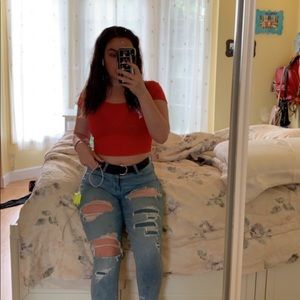 Meet your Posher, Angelique